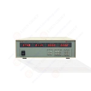High-Frequency Lamp Test Power Supply