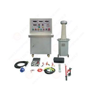 AC/DC High Voltage Tester