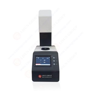 Haze Meter/Turbidity Meter
