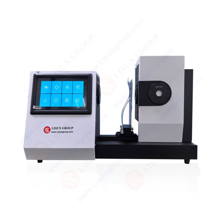 Haze Meter and Spectrophotometer (Transmittance)
