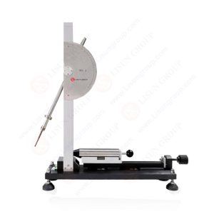 Spring Impact Hammer Calibration Device