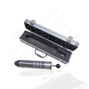 IEC 60068-2-75 Spring Impact Hammer IK Level Tester