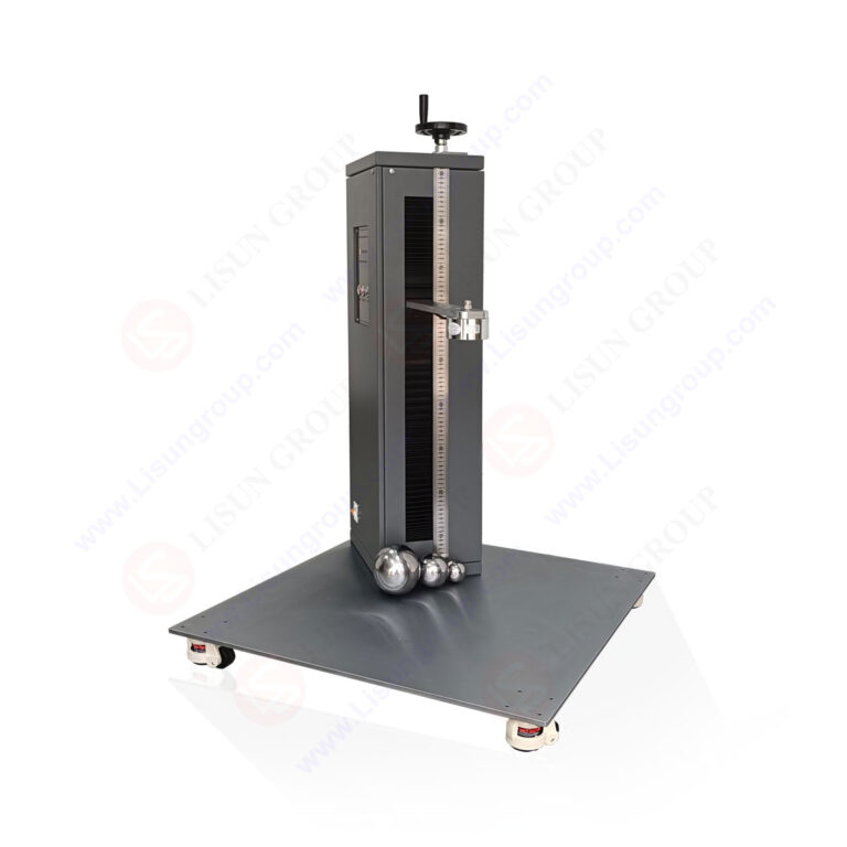 IEC 60068-2-75 Vertical Impact Hammer Tester