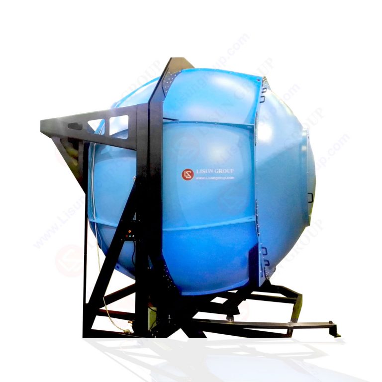 CIE 84-Compliant 3m Electric Integrating Sphere