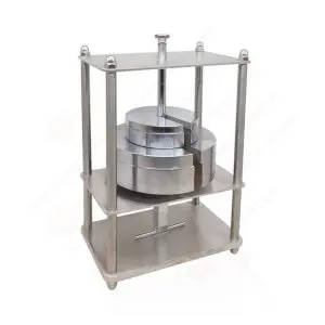 IEC 61386-1 Clause 12 Figure 8 Heat Resistance Test Device for Cable Conduit