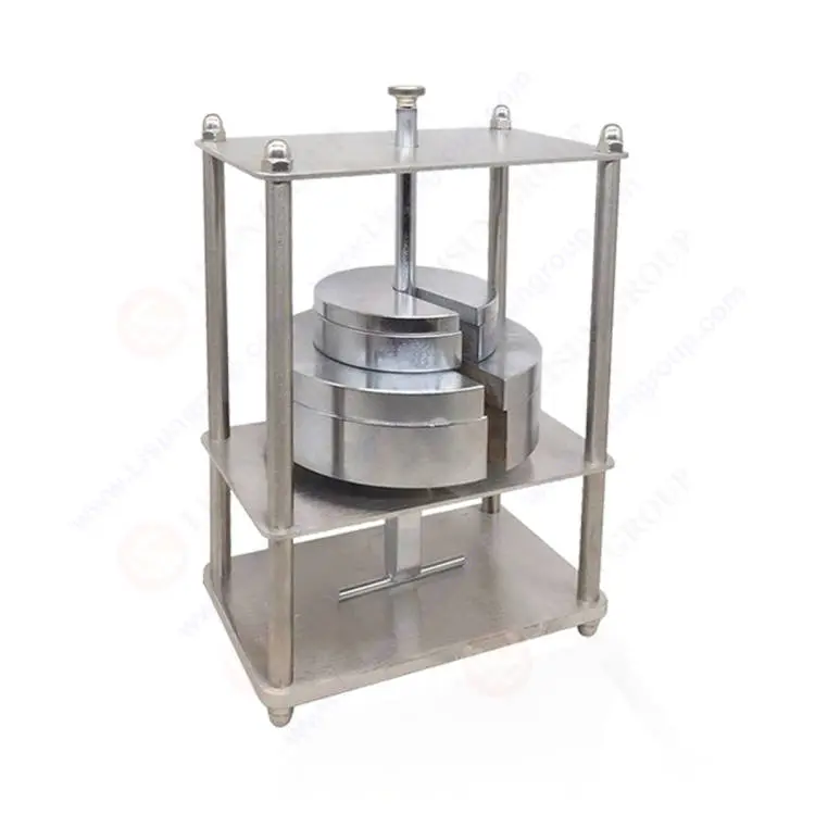IEC 61386-1 Clause 12 Figure 8 Heat Resistance Test Device for Cable Conduit