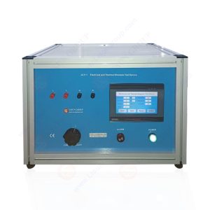 JCY-1 Threadless Terminal Electrical and Thermal Stress Testing Apparatus