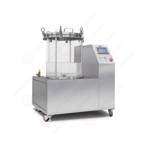 IPX8 Visual Leak Detection System – Hermetic Seal Testing Apparatus