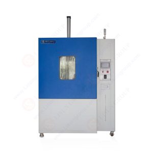Ice Water Thermal Shock Test Chamber
