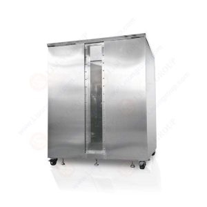 IP Enclosure Protection Test Equipment (Open-Type Configuration)