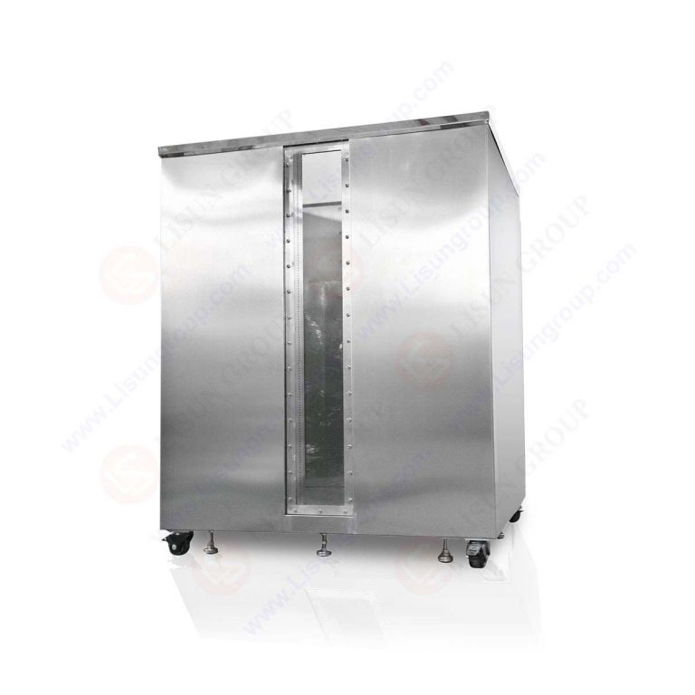 IP Enclosure Protection Test Equipment (Open-Type Configuration)