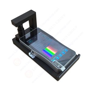 LMS-6600TR Spectrum, Transmittance and Reflectance Measurement System