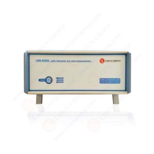 LMS-9000C High Precision CCD Spectroradiometer