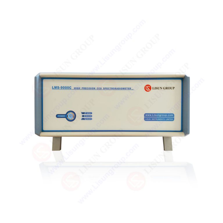 LMS-9000C High Precision CCD Spectroradiometer
