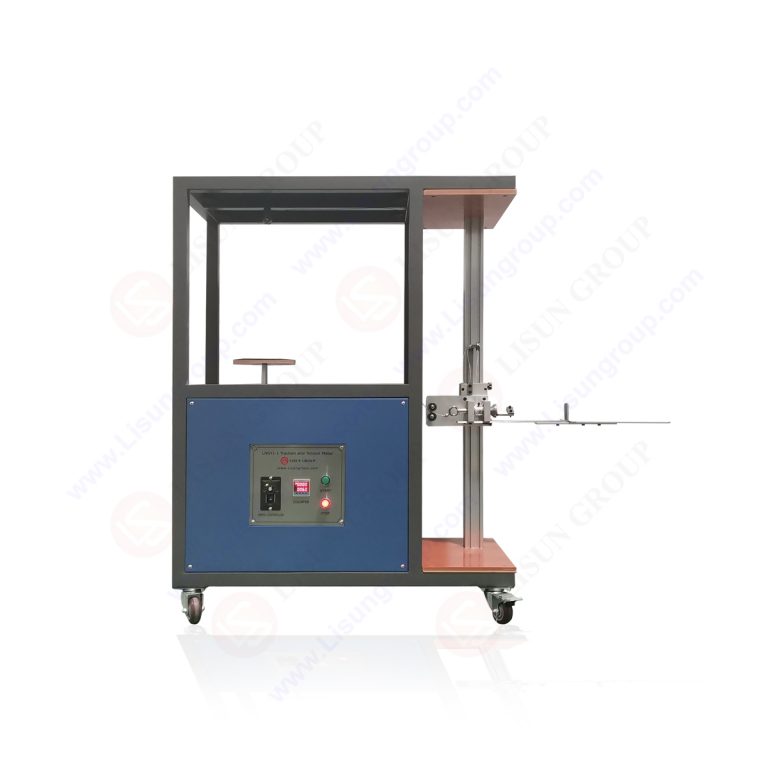 IEC 60335-1 Clause 25.15 Table 12 | IEC 62368-1 Appendix G.7.3.2.1 Table G.8 Threaded Sealing Gland Torque Verification System