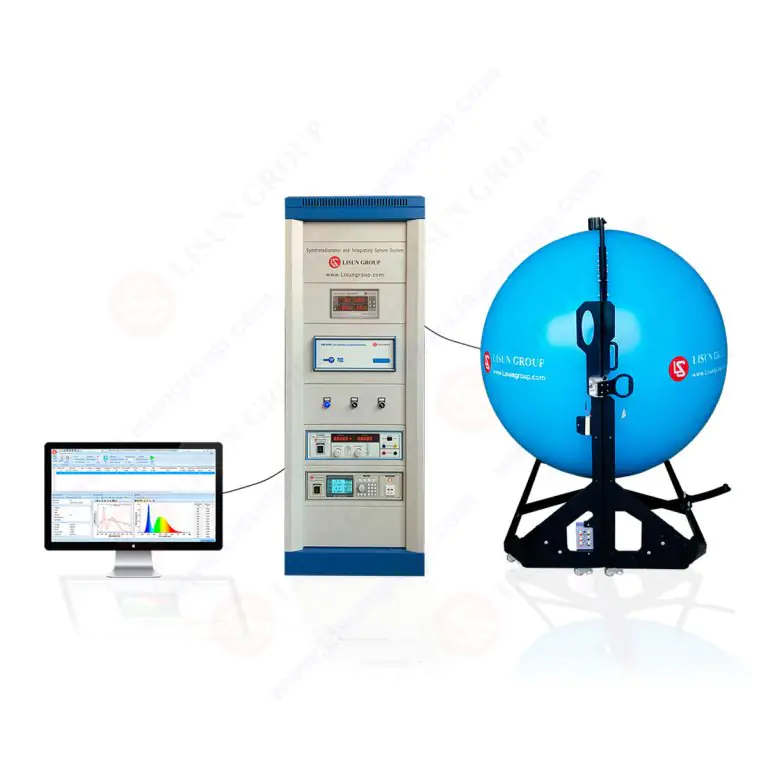 LPCE-2 Spectroradiometer Integrating Sphere System for LED Testing: Standards, Specifications and Applications thumbnail