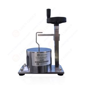 IEC 60884-1 Clause 14.2 Figure 17 Non-Solid Pin Hardness Testing Device