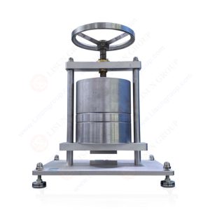 IEC 60884-1 Clause 10.2 & 24.6 Figure 6 Compression Testing Apparatus