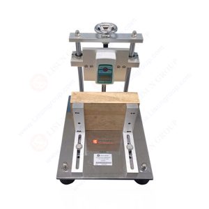 IEC 60884-1 Clause 24.13-15 Figure 34 | IEC 60669-1 Clause 20.5-7 Figure 13 Test Device for Verification of Cover and Cover Plates