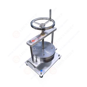 IEC 62368-1:2023 Clause 4.8.4.6 Remote Controller 330N Crush Test Device