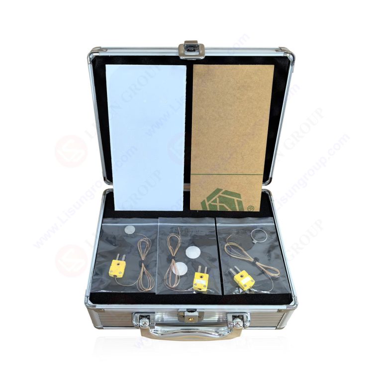 IEC 62368-1 Clause 9.6.2 Foreign Object Thermal Assessment Kit for Wireless Charging Systems