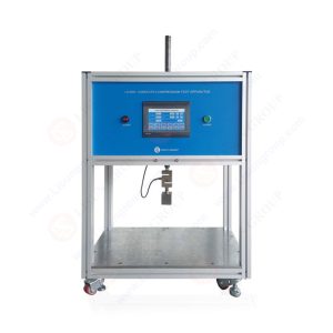 Conduits Compression Test Apparatus as per IEC 61386-1: 2017 Clause 10.2