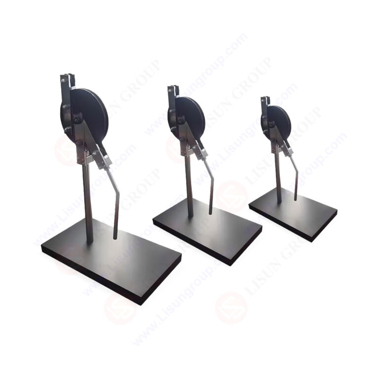 IEC 61386-21 Clause 10.4.101 & 10.4.103, Figure 103 Bending Apparatus for Metallic and Composite Conduits