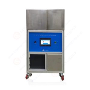 IEC 60598-2-18:2022 Clause 18.13 Figure 1 Test Device for Contact Water Luminaire