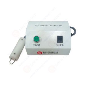 High Frequency Spark Generator