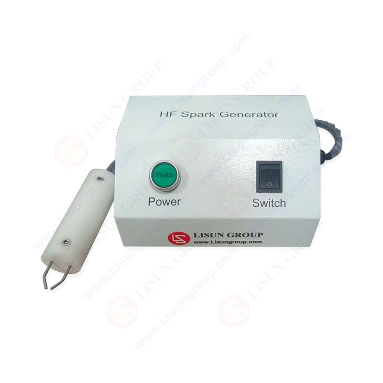 High Frequency Spark Generator