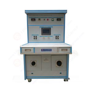 LS-B60 Circuit Breaker Tripping Characteristics Comprehensive Test System