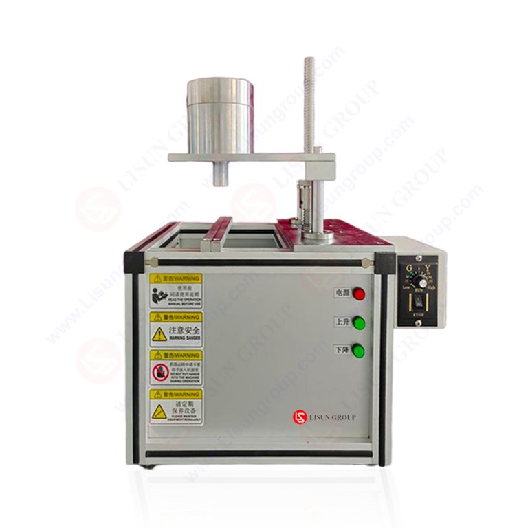 IEC 62560 Clause 9.4 Axial Compression Test Equipment