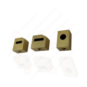 Temperature Rise Test Fixture for Solid Pin Plugs