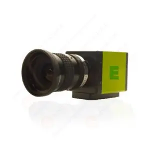 2D Video Luminance Meter