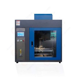 GB/T 14645-2014 Textile Flammability Testing Apparatus