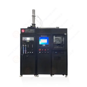 Cone Calorimeter