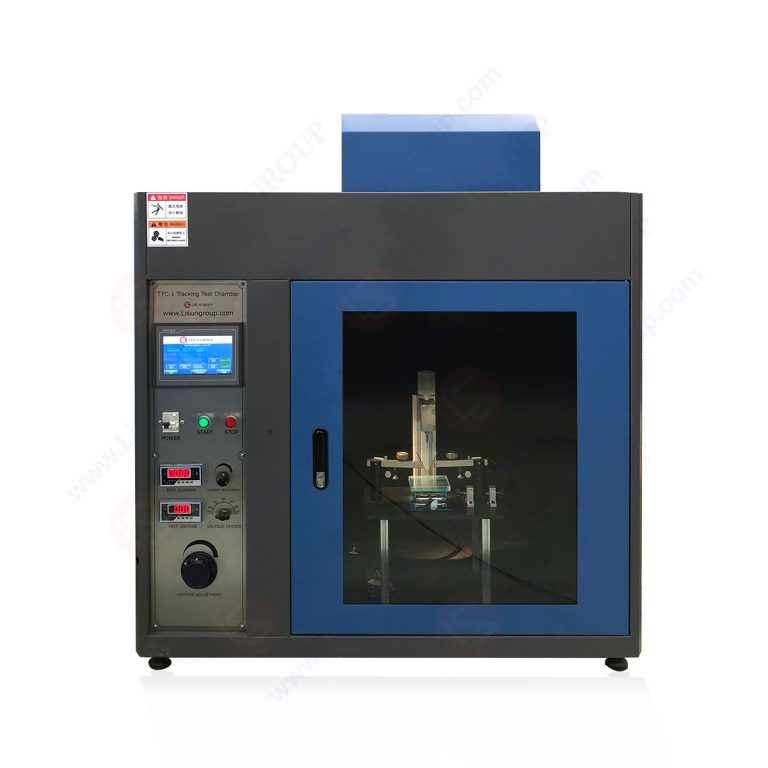 LS-ISO6941 Protective Clothing Flame Spread Tester