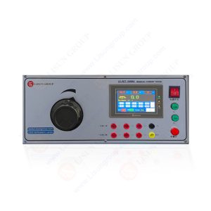 RCD Operating Characteristics Test System