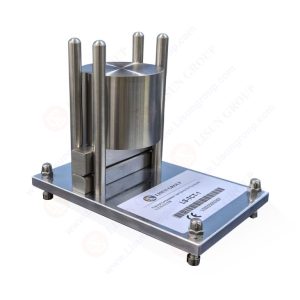 IEC60884-1:2022 Figure 41 Thermal Pressure Test Apparatus for Socket-Outlets