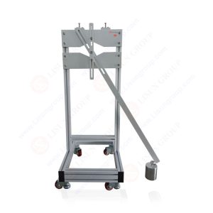 Torque Resistance Testing Device for In-Ground Luminaires