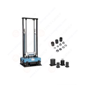 Hydraulic Vertical Impact Test System