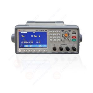 Magnetic Core Characteristic Tester