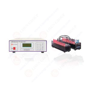 High Power LED Aging Test System