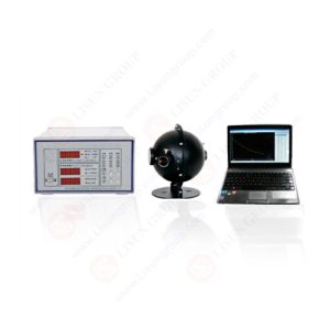 LED Lumen Maintenance and Photometric Degradation Analyzer