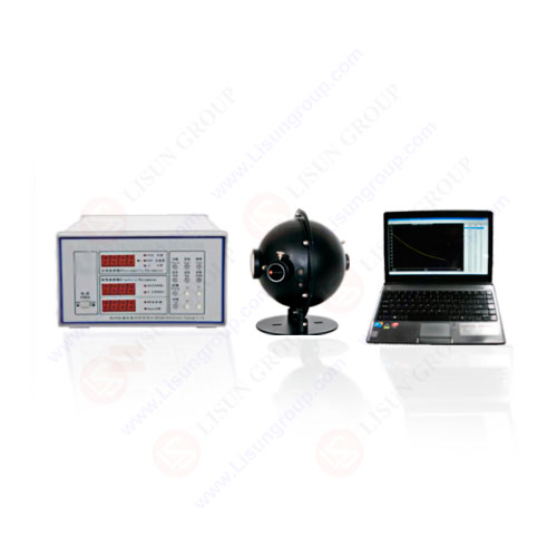 LED Lumen Maintenance and Photometric Degradation Analyzer