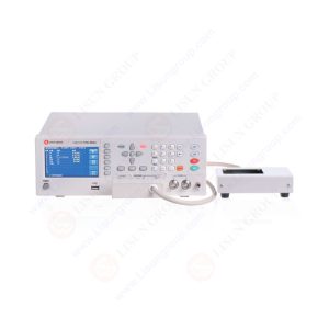 LS8517CX Common Mode Inductor Balance Tester