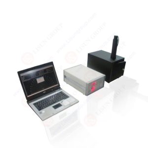 LED Photometric Distribution Analyzer