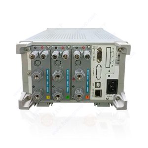 LS8930 Digital Three-Phase Power Analyzer