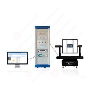 High Precision Rotation Luminaire Goniophotometer