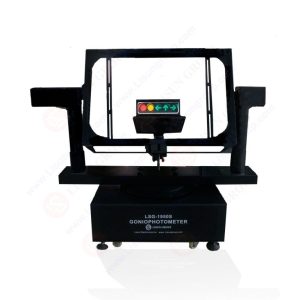 LSG-1950S Goniophotometer for Traffic Signal Lamps